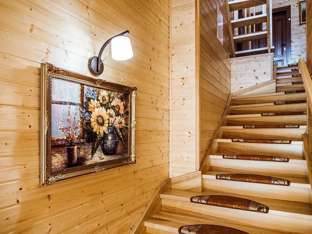 Pokoje Vip Trzęsacz Exterior foto